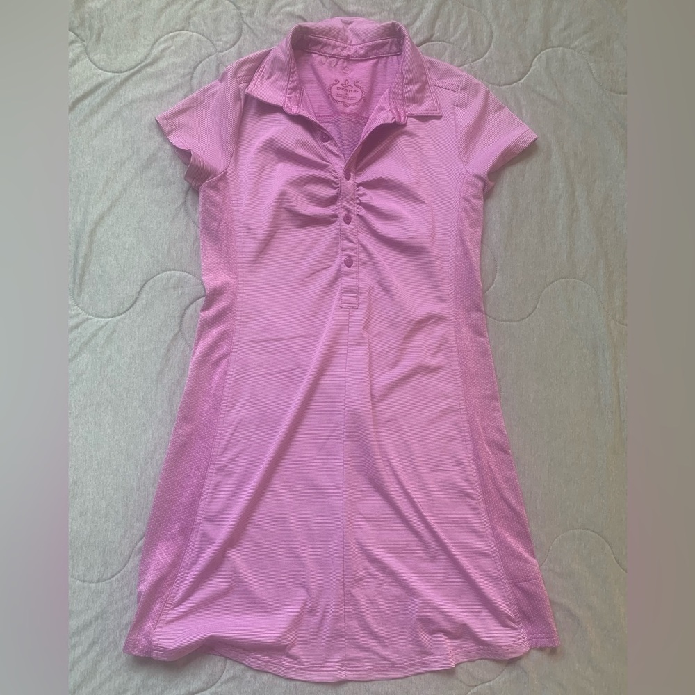 PrAna Tennis dress - medium